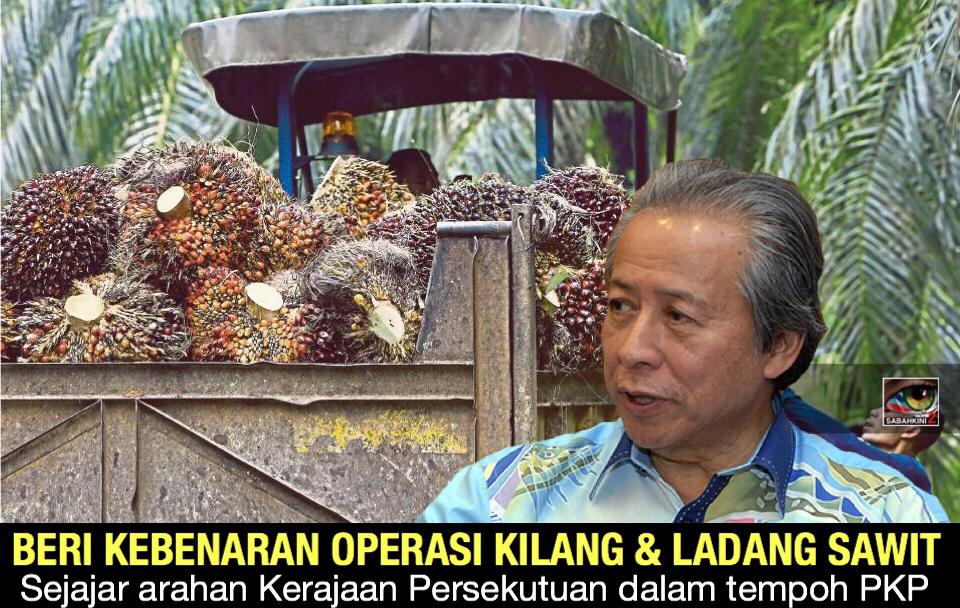 Jangan sampai rakyat mati bukan sebab Covid-19 tetapi kerana kelaparan kata Anifah