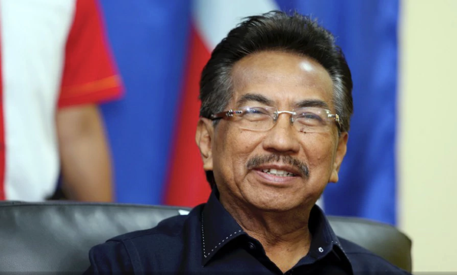 BN Sabah tidak ambil mudah masa depan rakyat - Musa Aman