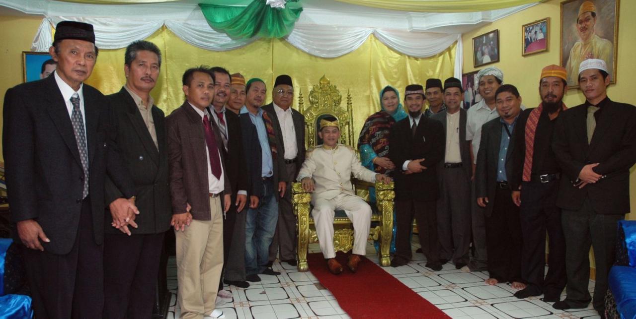 NGO u0027Sultan Suluu0027 Pro Shafie mahu Dr Mahathir luluskan 800 ribu 