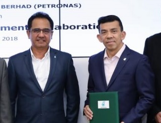 Dua pegawai Petronas bakal ditahan SPRM kerana skandal 