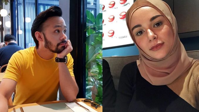 Pengacara Nabil Mahir Tuduh Pelakon Sarah Hildebrand Hisap Penis Pengurus