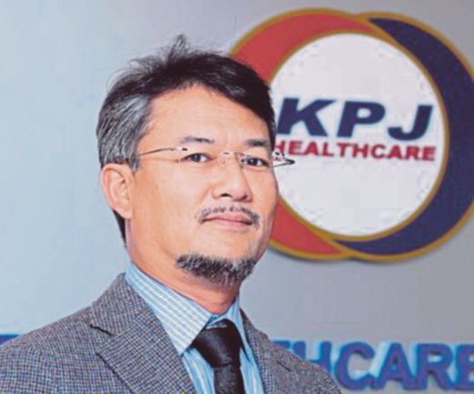 Dr Musa Nordin Hentam Kkm Malukan Kpj Healthcare Group Apakah Bakal Dipecat