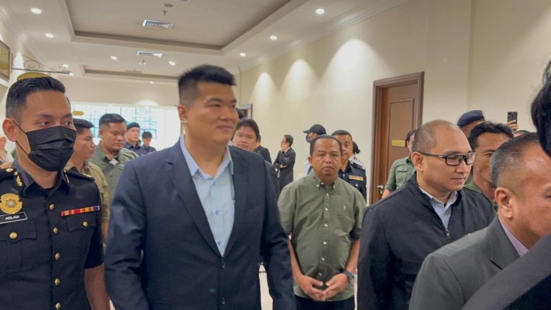 SPRM siasat taikun syarikat Singapura didakwa pembiaya skandal rasuah