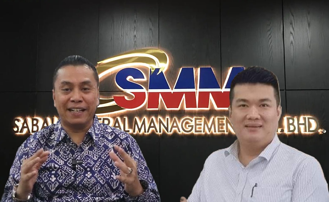 Lesen mineral Sabah: Ahli Parlimen UMNO Kalabakan bakal didakwa terima suapan RM150,000 daripada Dato' Albert Tei