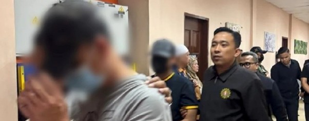 Skandal RM500,000, tiga penjawat awam direman 7 hari