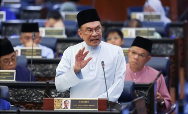 Kerajaan gariskan 10 fokus utama Belanjawan 2027 